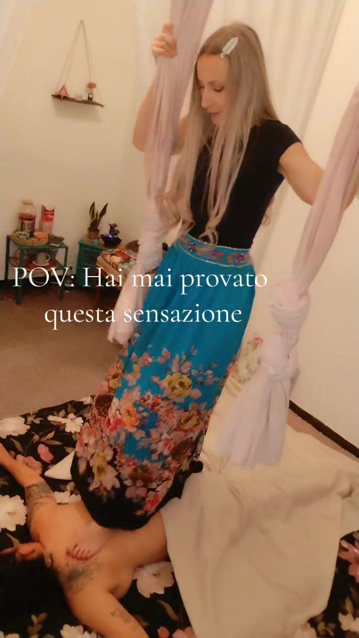 @T.M. massaggi del benessere