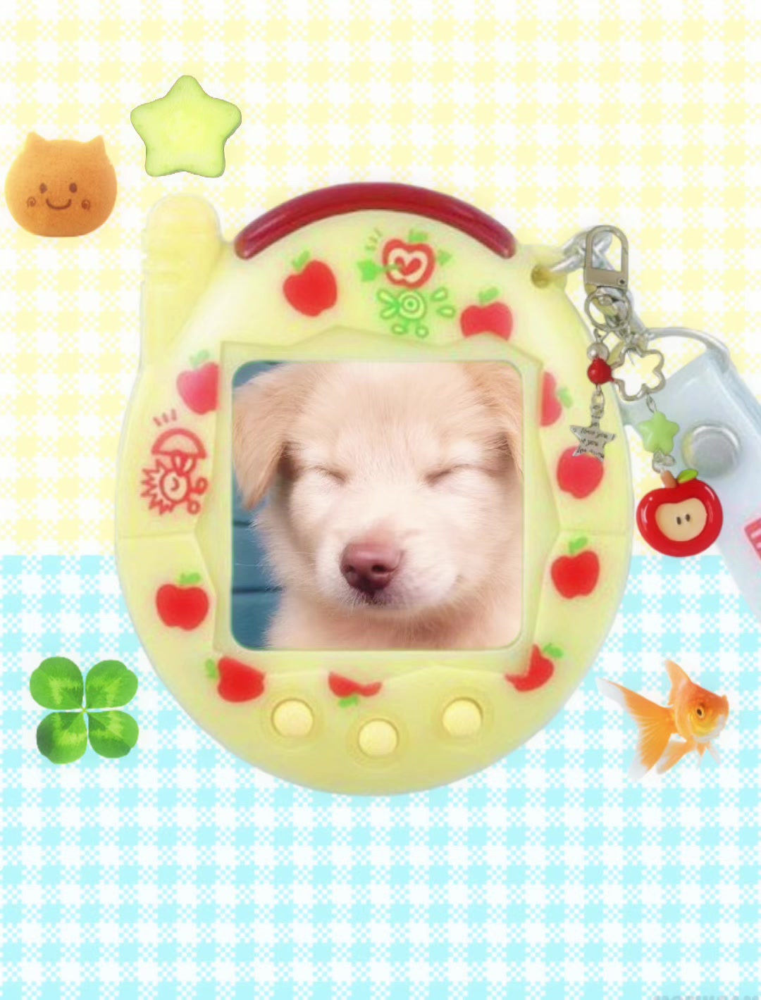 @I love golden retriever twice