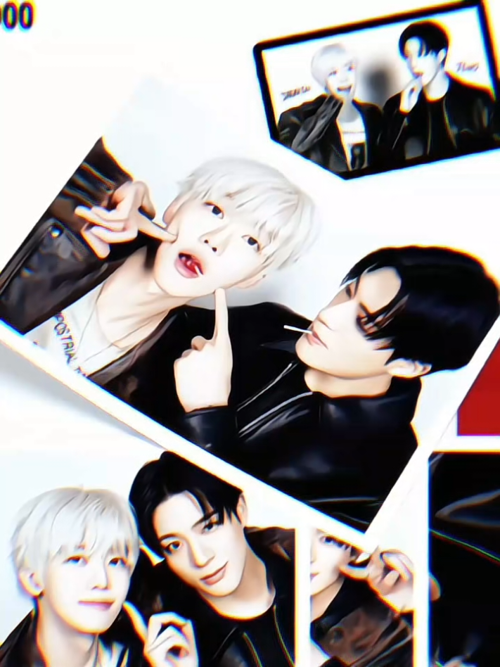 @asyaa pacarnya jenooೀ