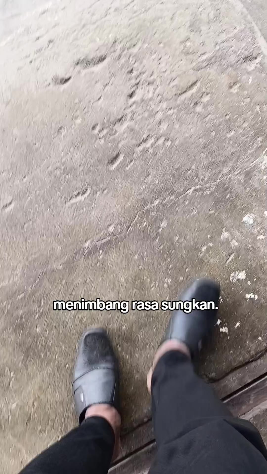 @Legenda Rasamala
