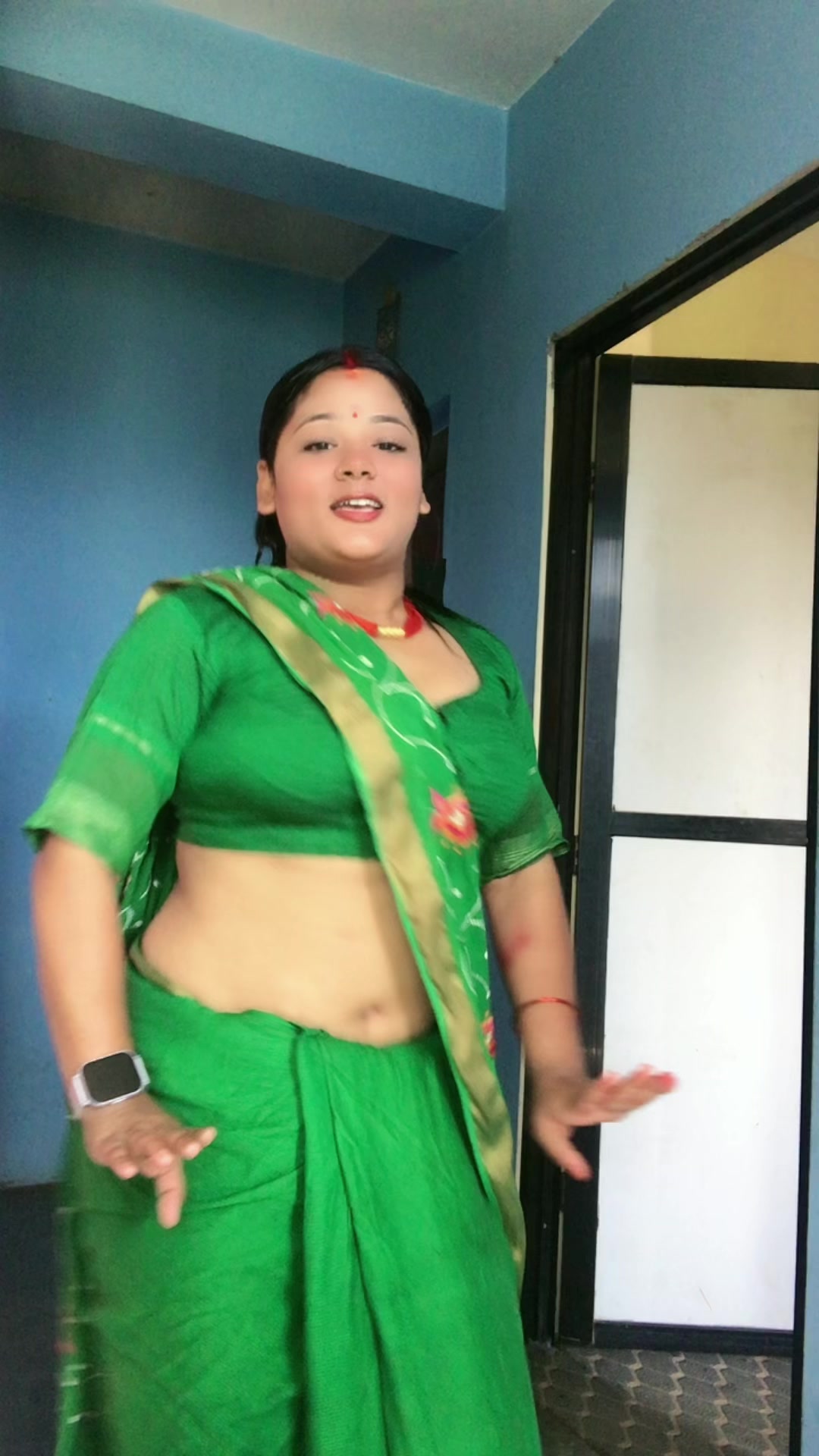@Sajana Mishra