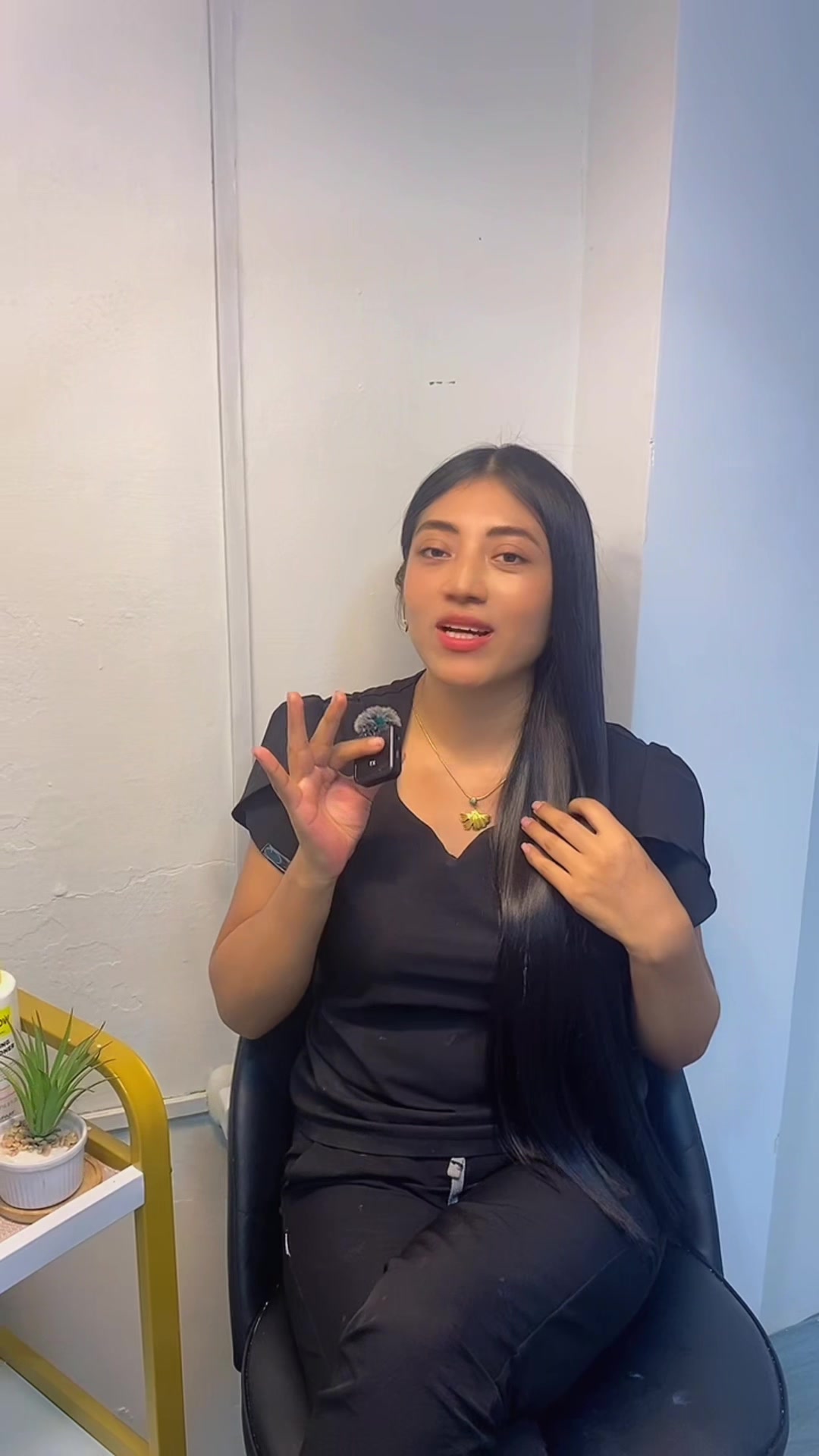 @Más Guapas Hair and Nails💅🌸