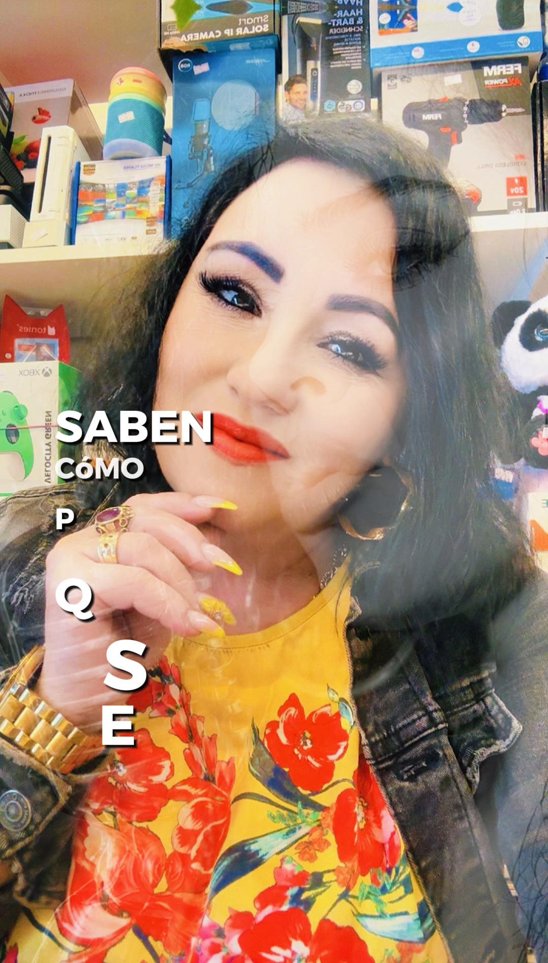 @Marbeli del caribe ๐จ๐บ๐ฉ๐ช