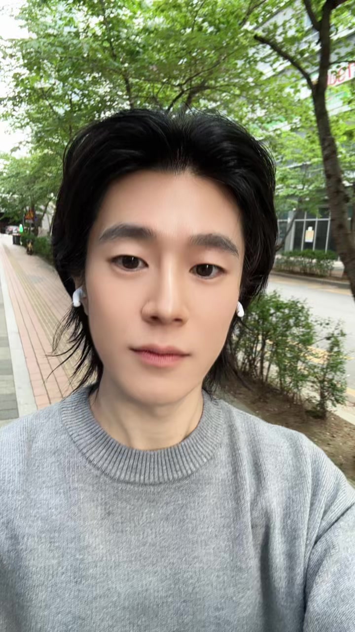 @노래하는 카일리／歌うカイリ