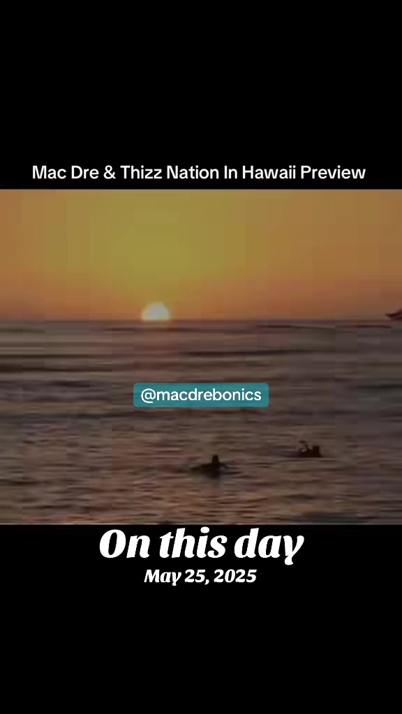 @Mac Dre Info Channel