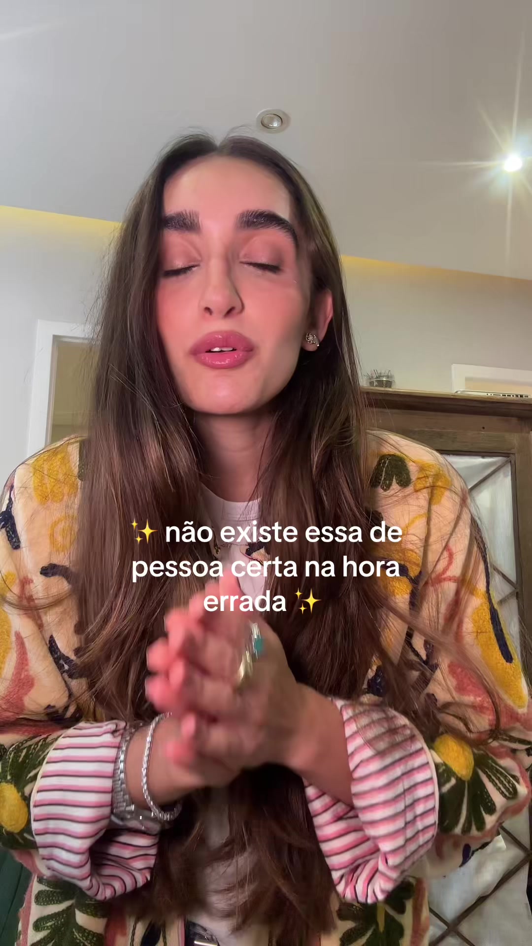 @Isabela Costa