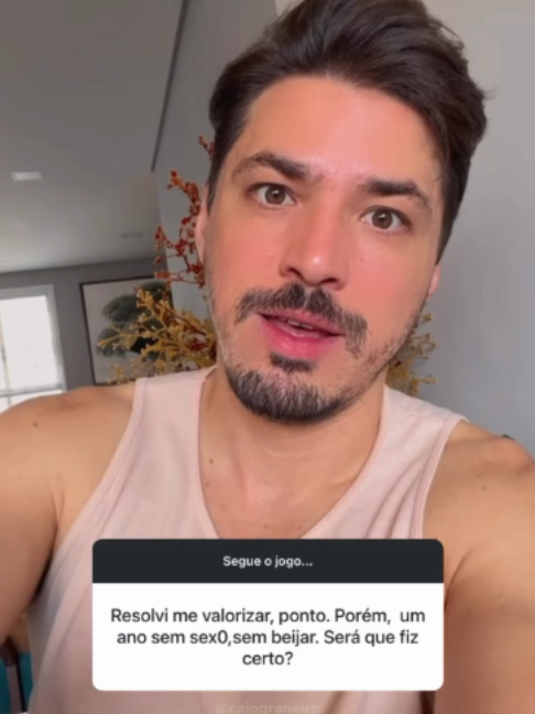 @Caio Graneiro