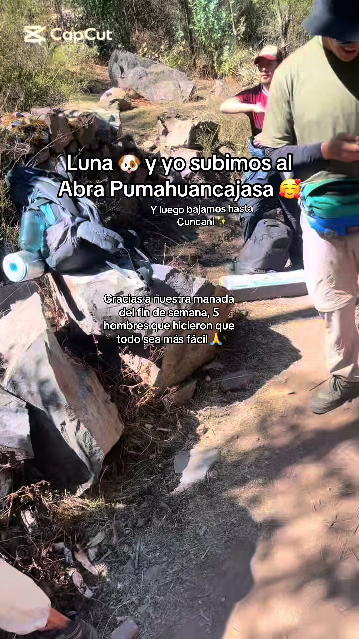 @Daniela de la Piedra