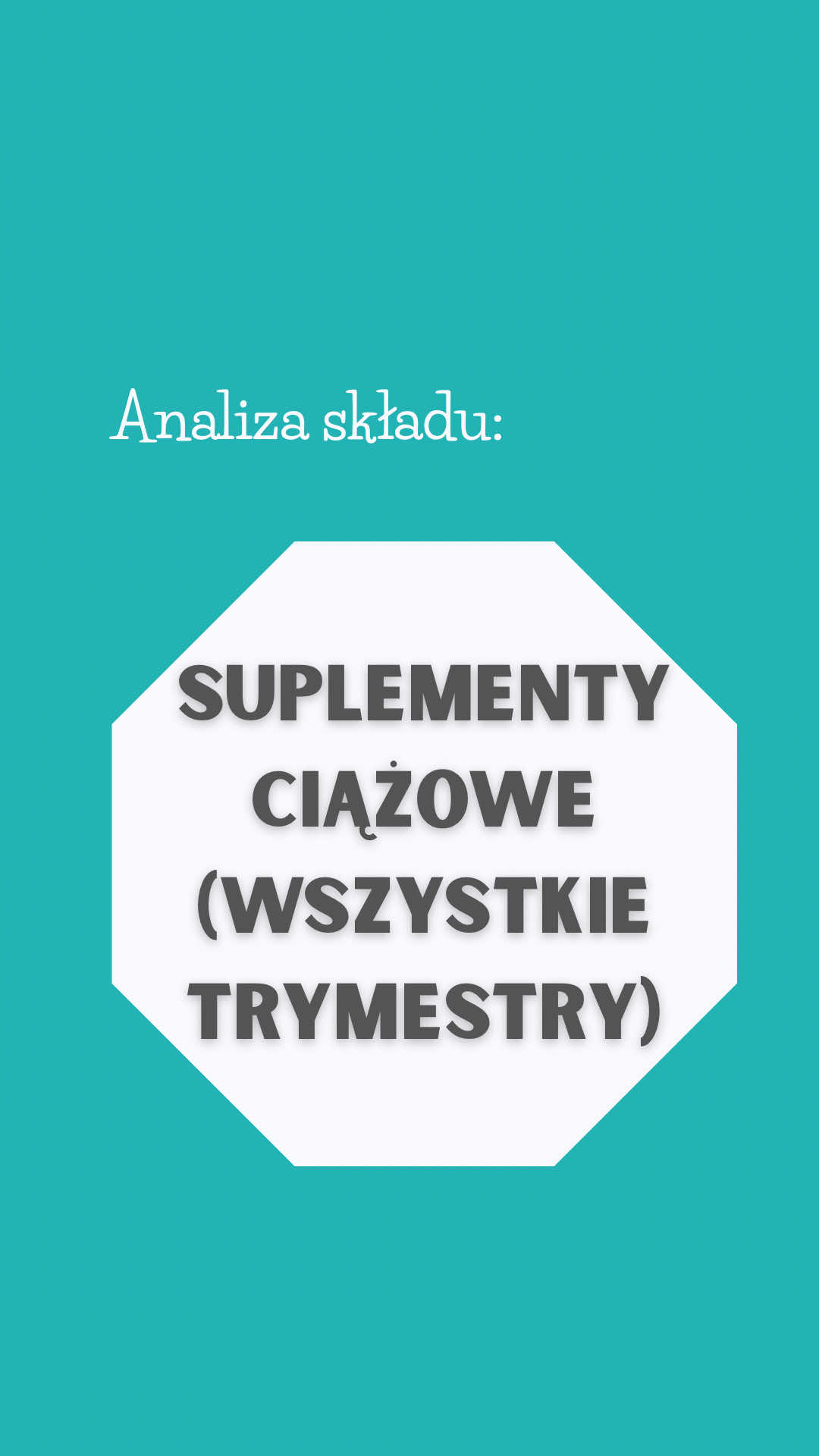 @Weronika🌱aptemama.pl