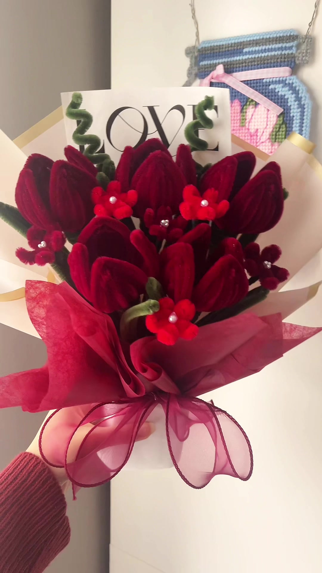 @Crescent Flowers 💐
