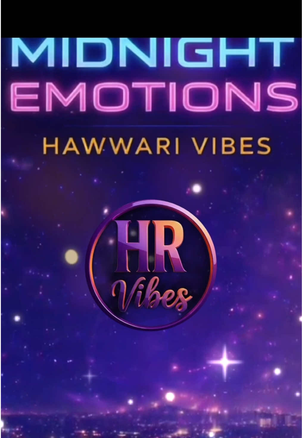 @Hawwari Vibes