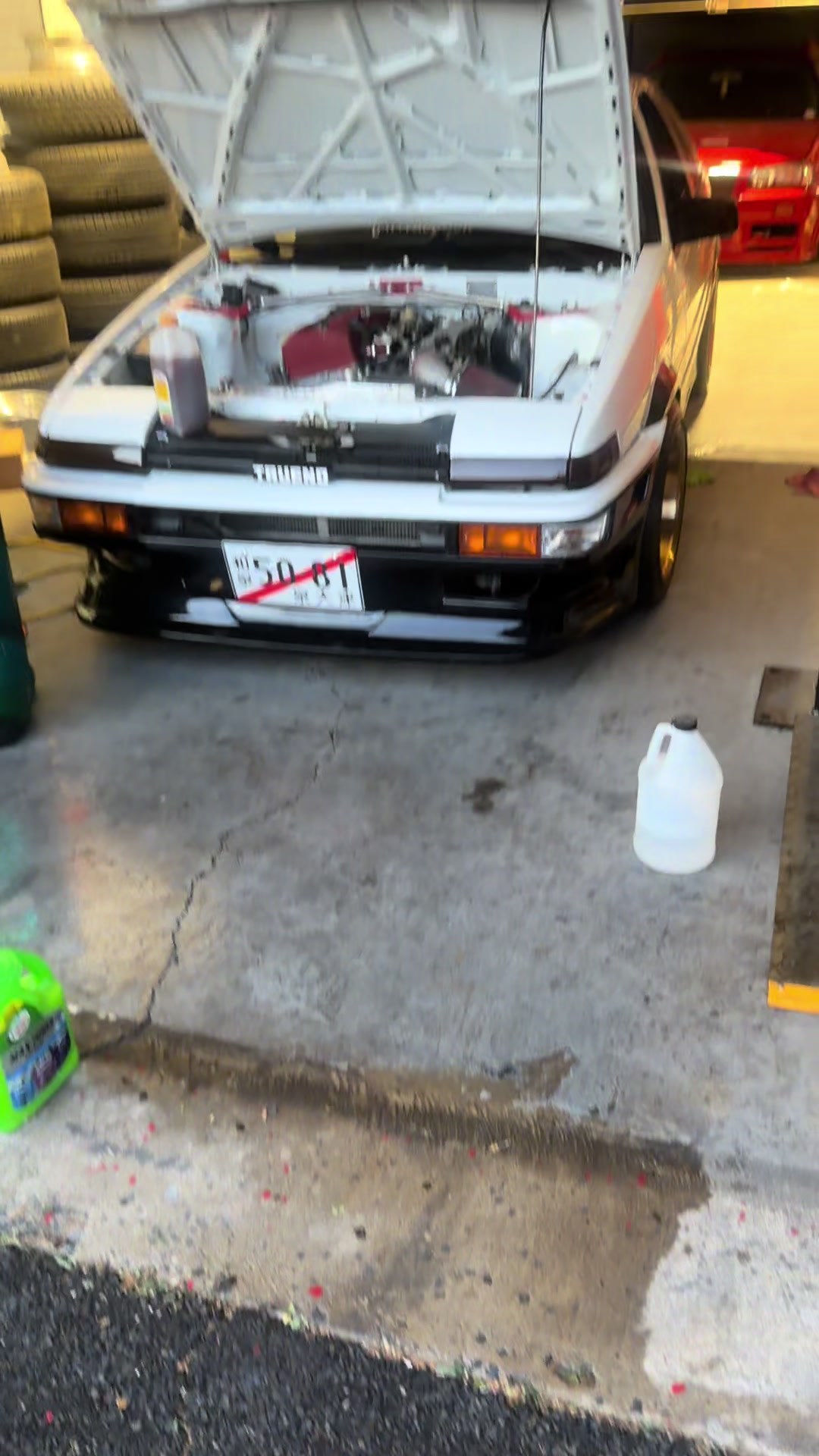 @RICKY JDM TOYS