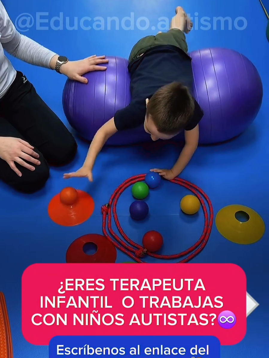 @Educando.autismo