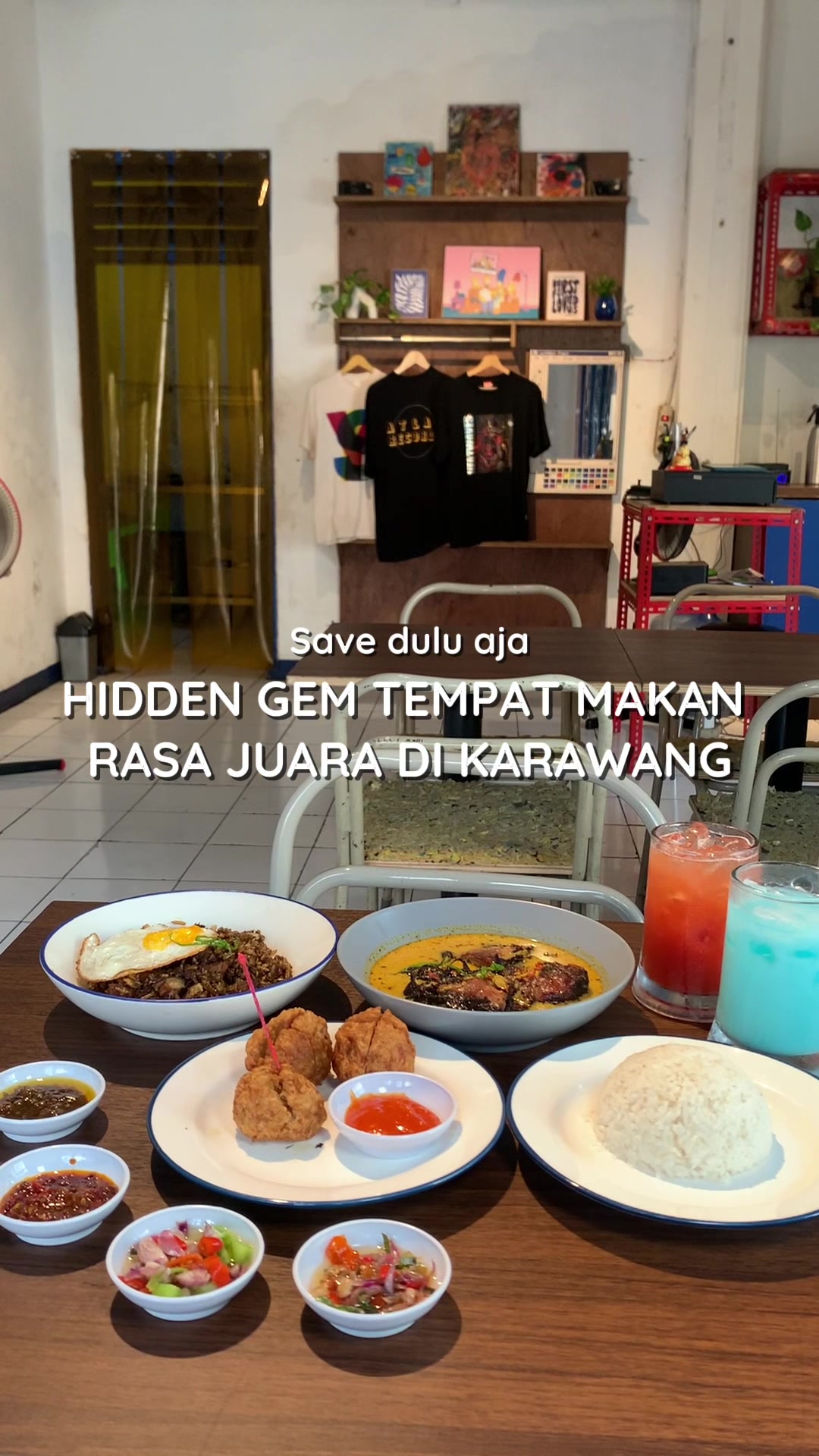 @Jelajah Tempat