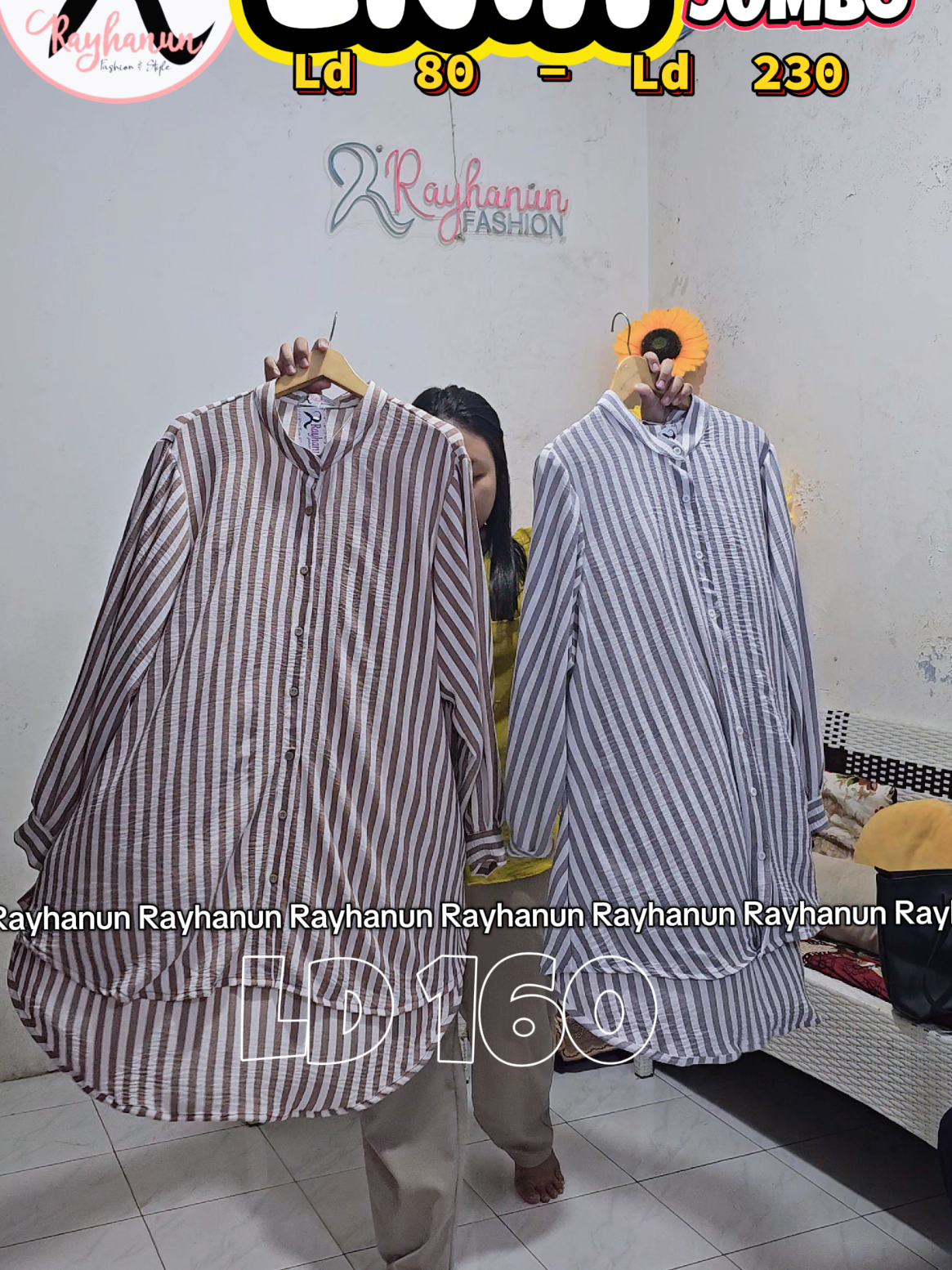 @RAYHANUN FASHION