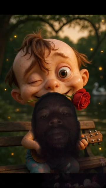 @Nimrod mariga