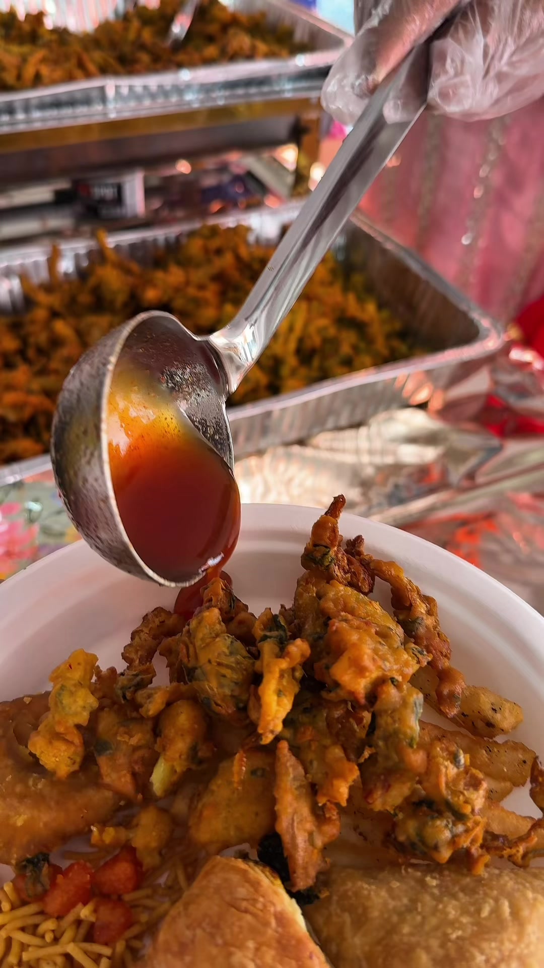@Sarav Sanjha Darbar