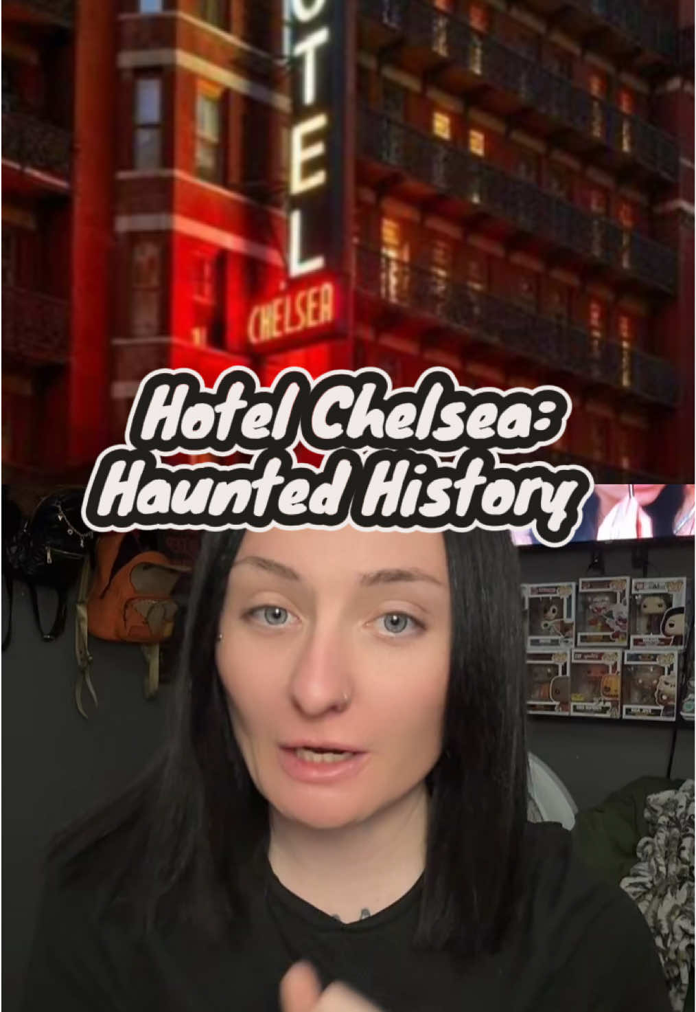 @tannieloveshorror