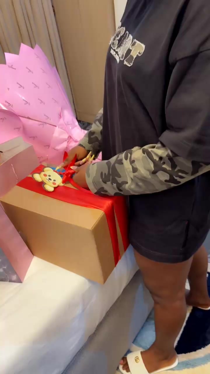 @伊菲 (Yī Fēi) 🌸🍒🅿️