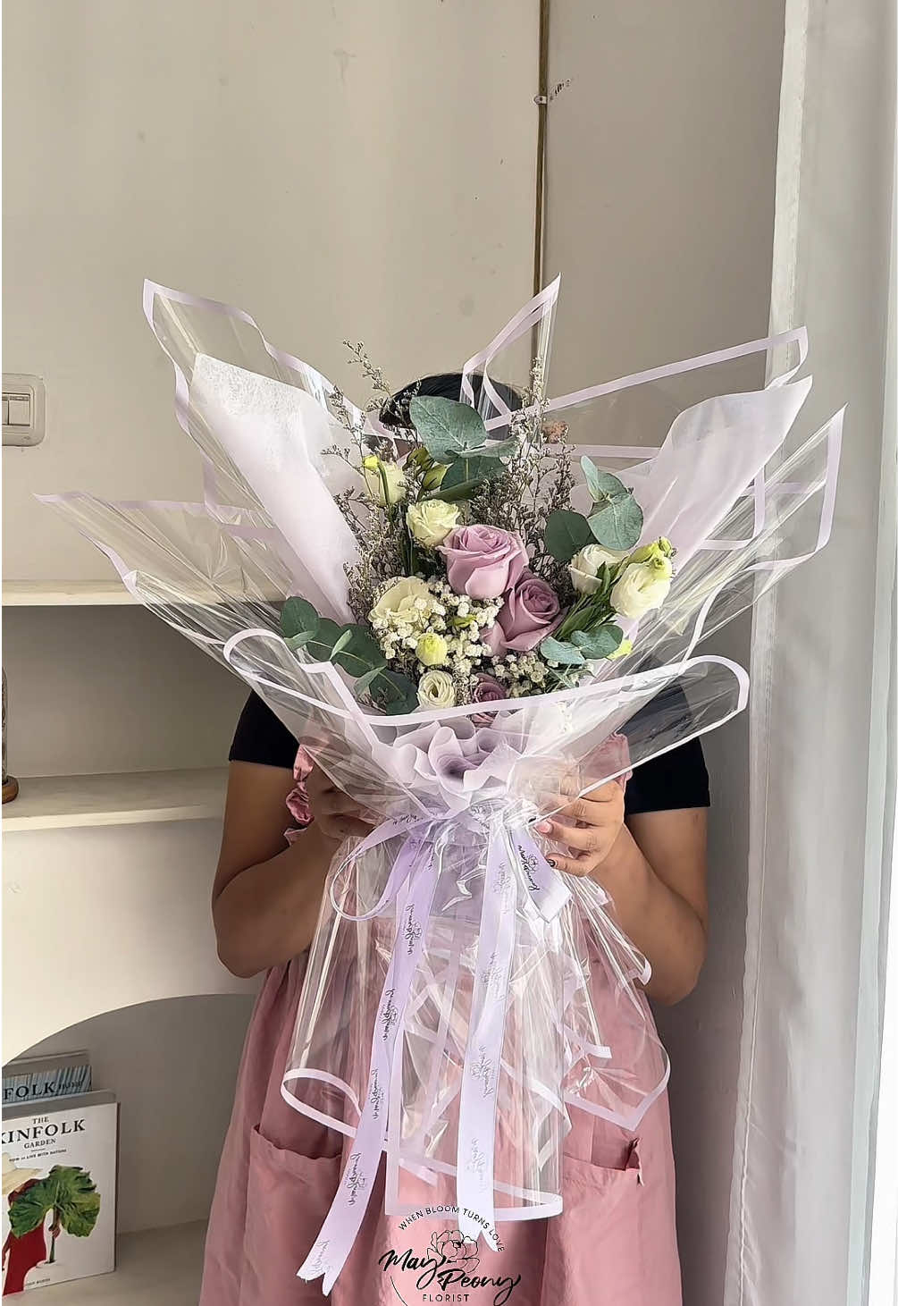 @May Peony Florist