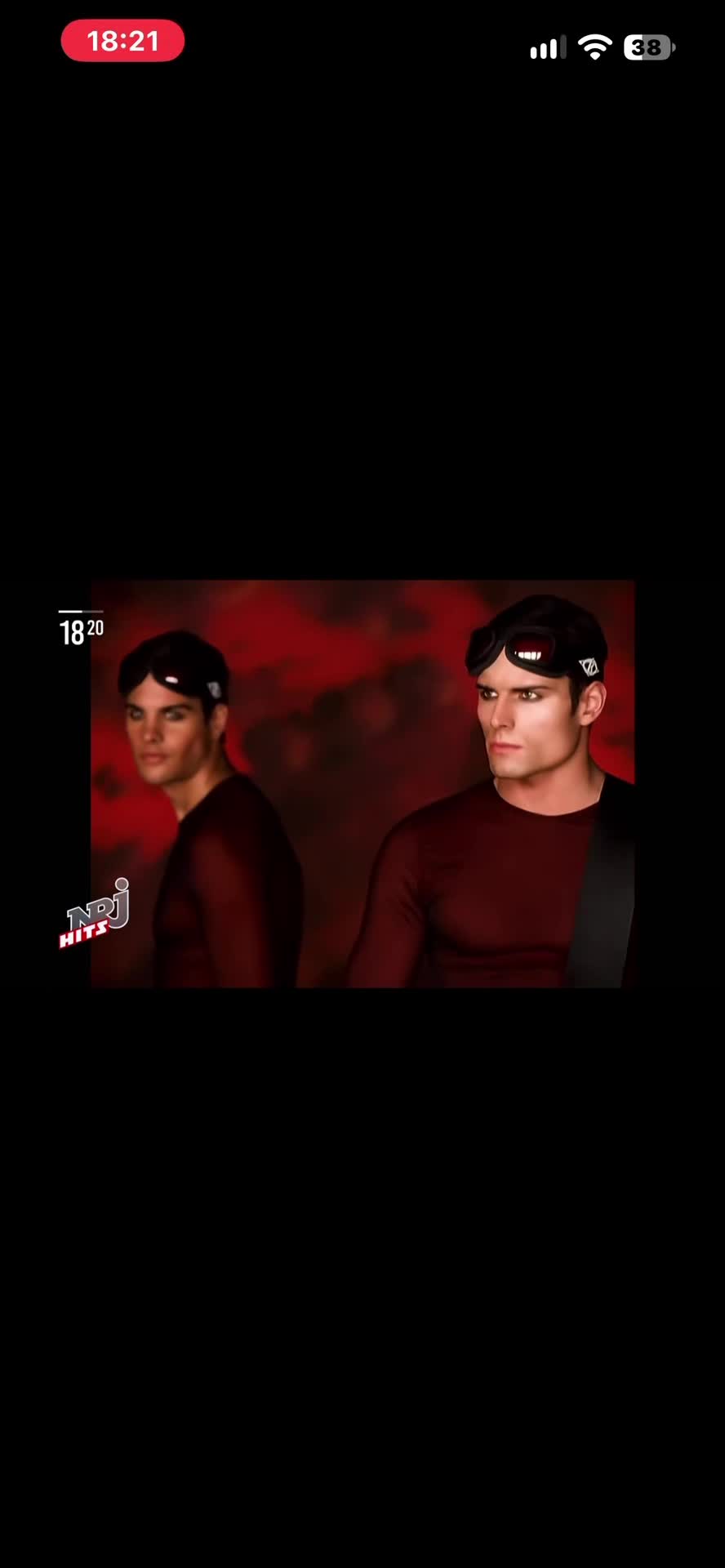 @NRJ Hits The Official Channel