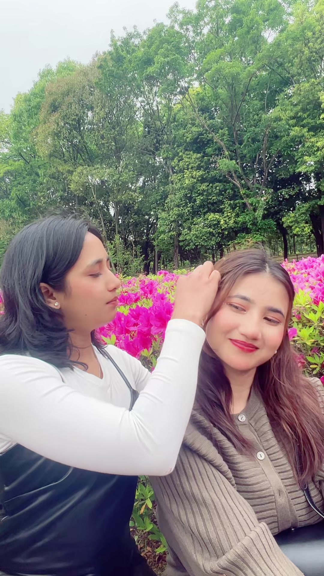 @me Radhika