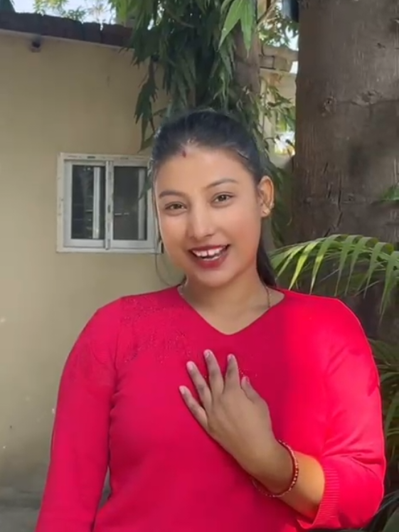 @Sangita💫