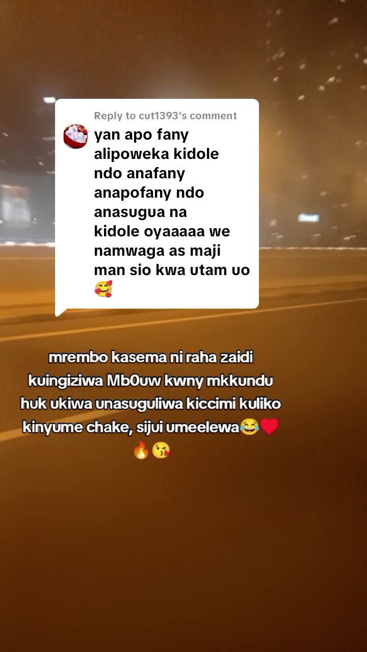 @Chotara Fundi🇦🇪🇹🇿