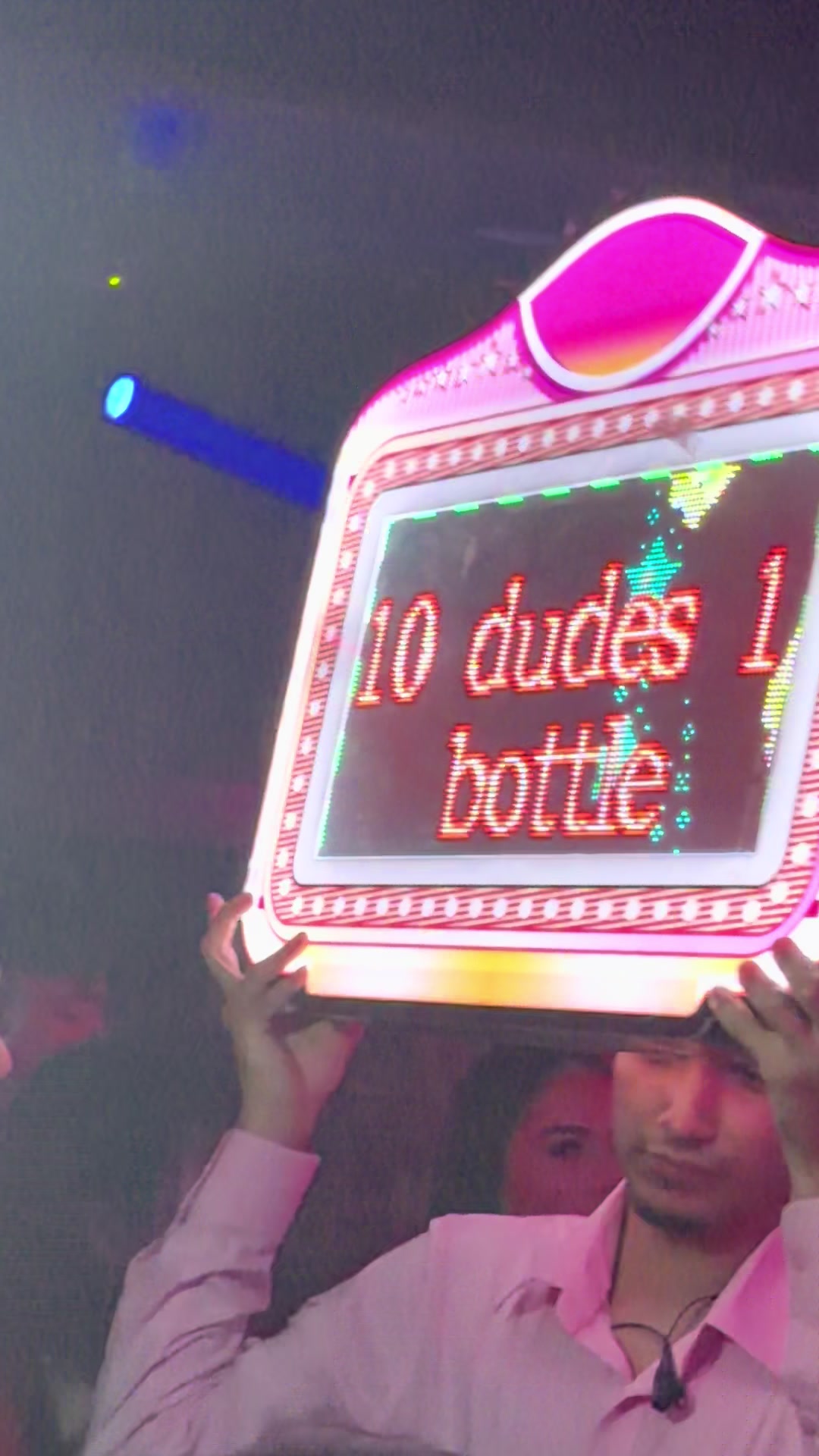 @Partyparadise