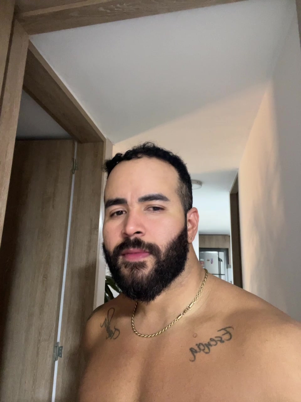 @Jesús