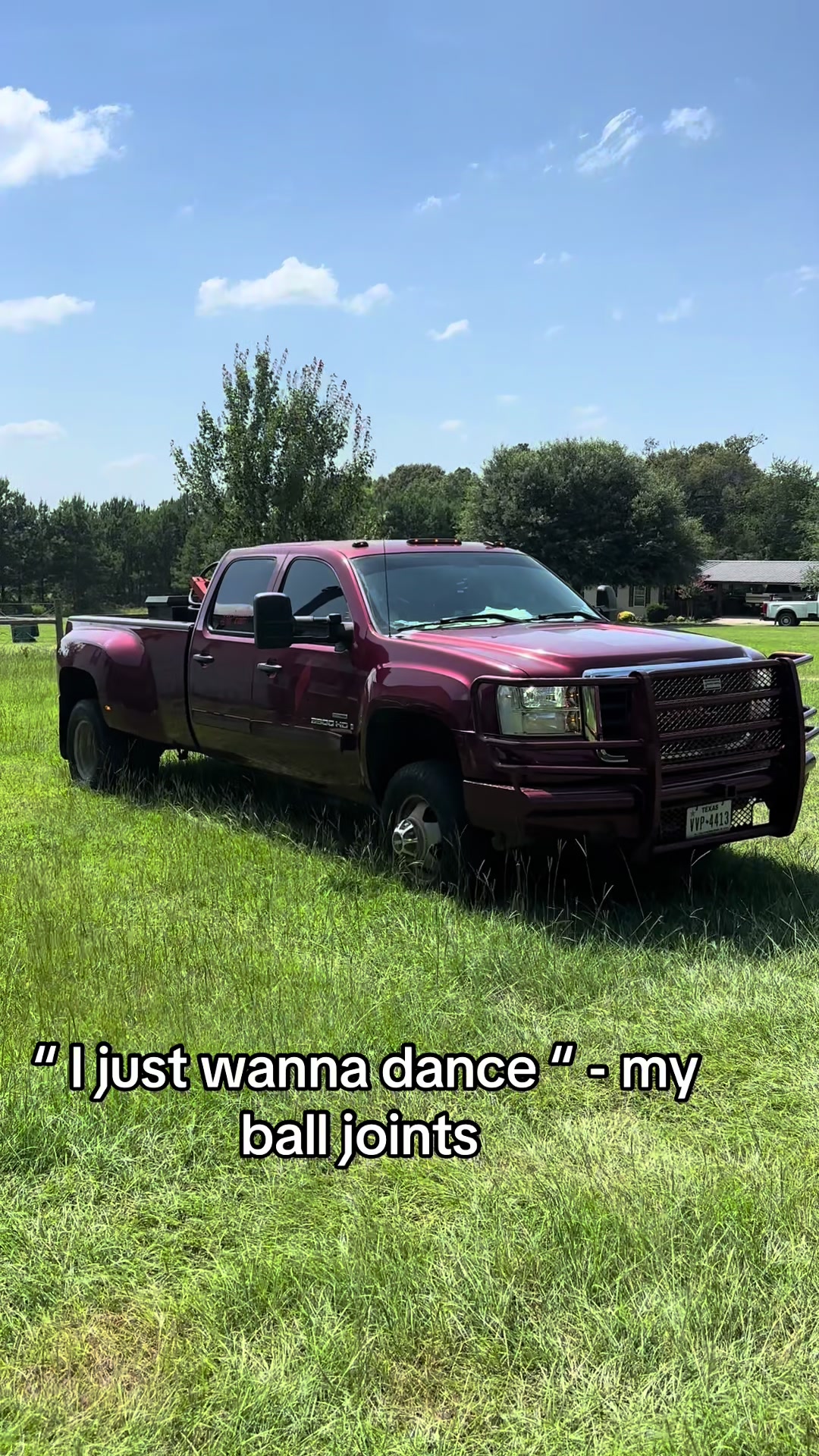 @Dawson