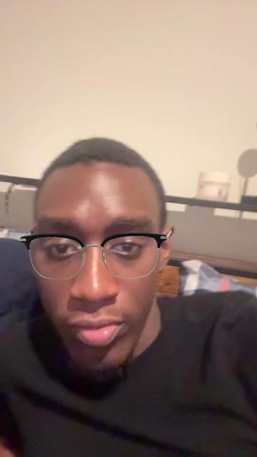 @Ibeyourgoodboy