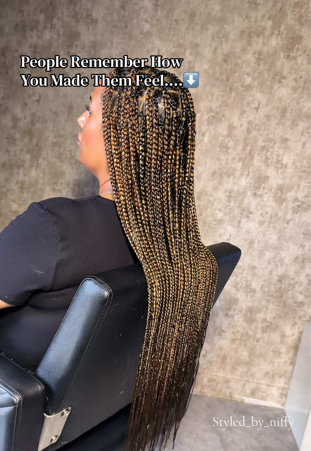 @Walsall&Birmingham Braider🇬🇧