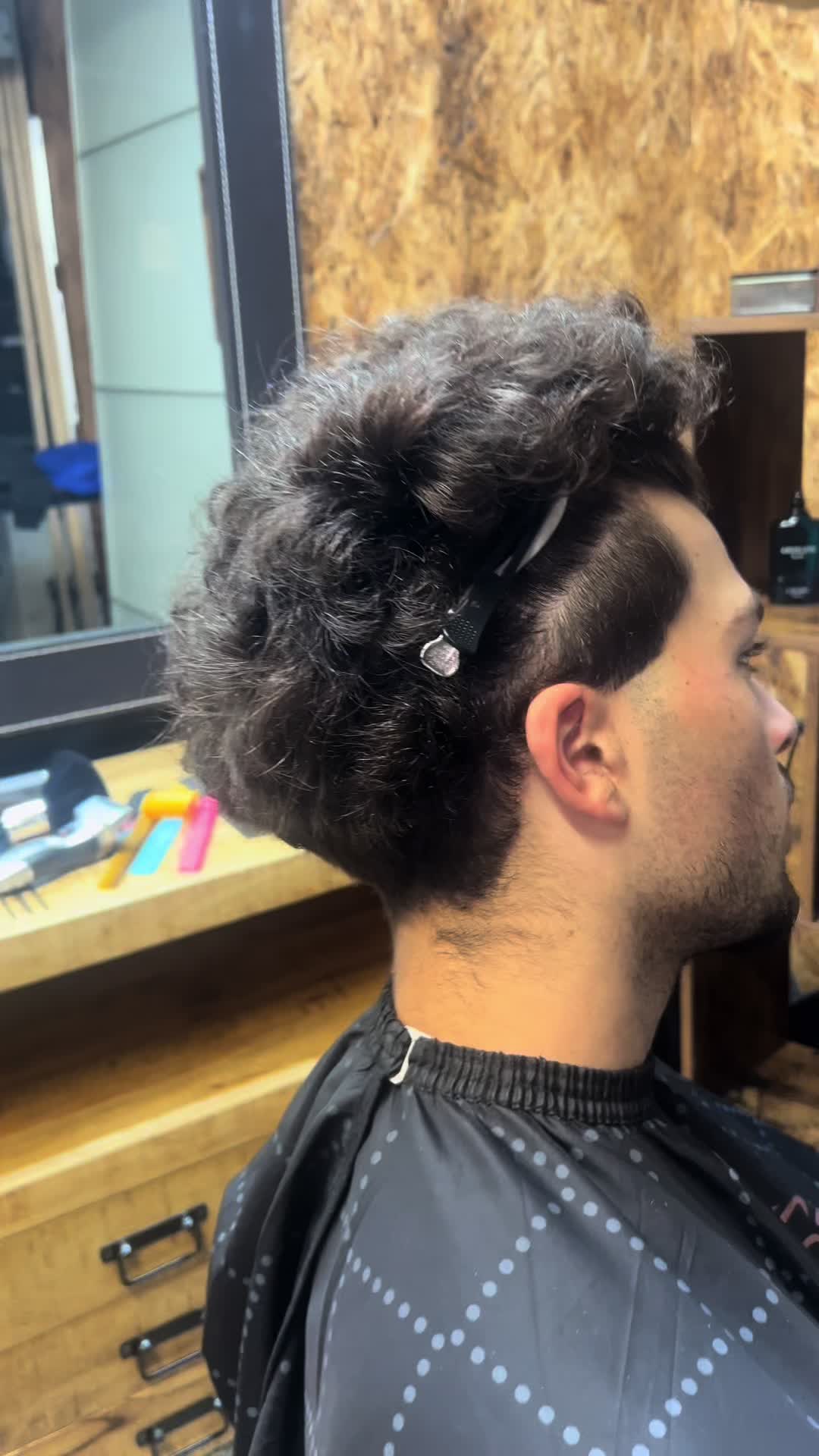 @C.C. Cuts by A