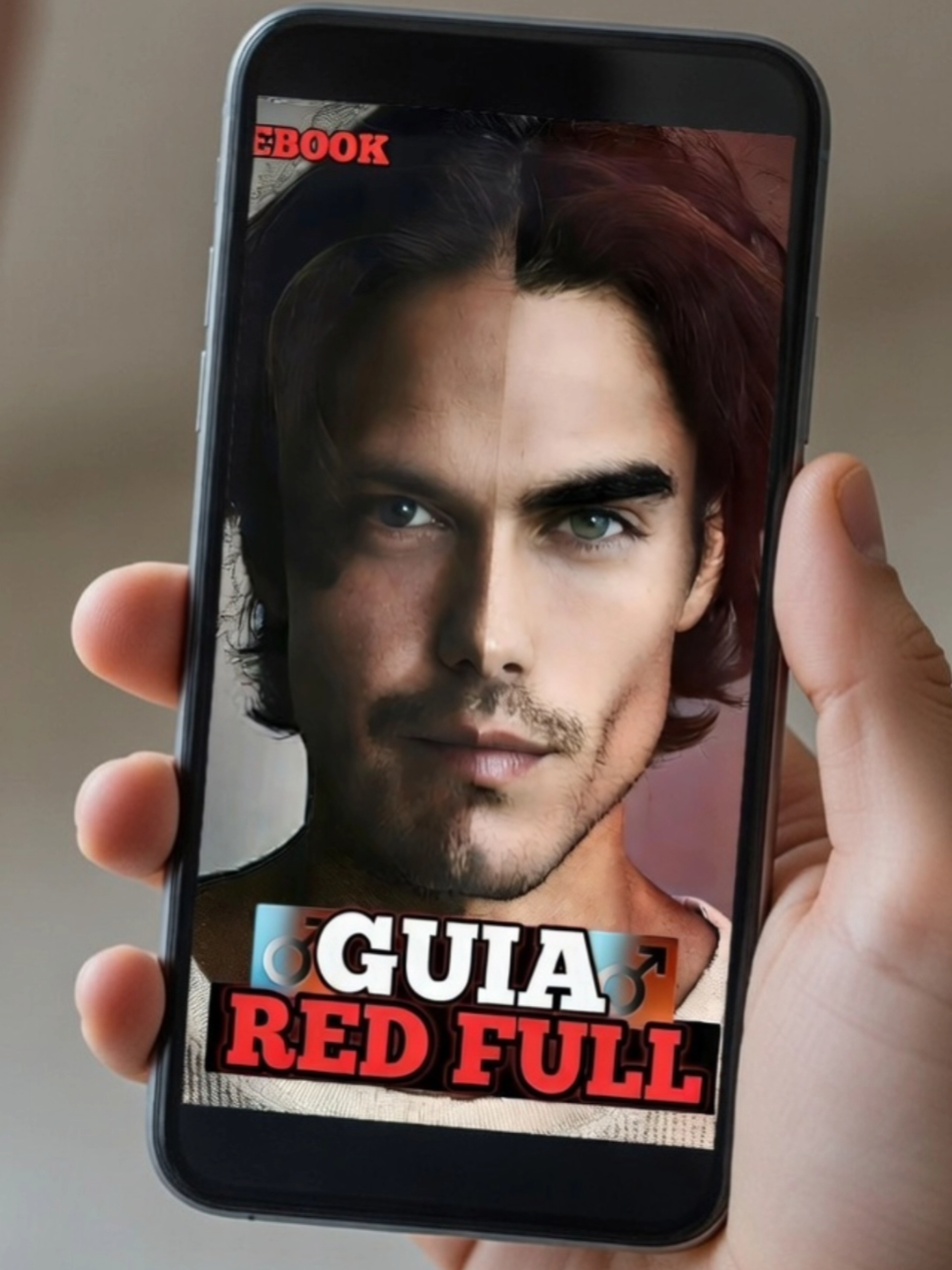 @GUIAS RED FULL♂️♀️ samdobleb