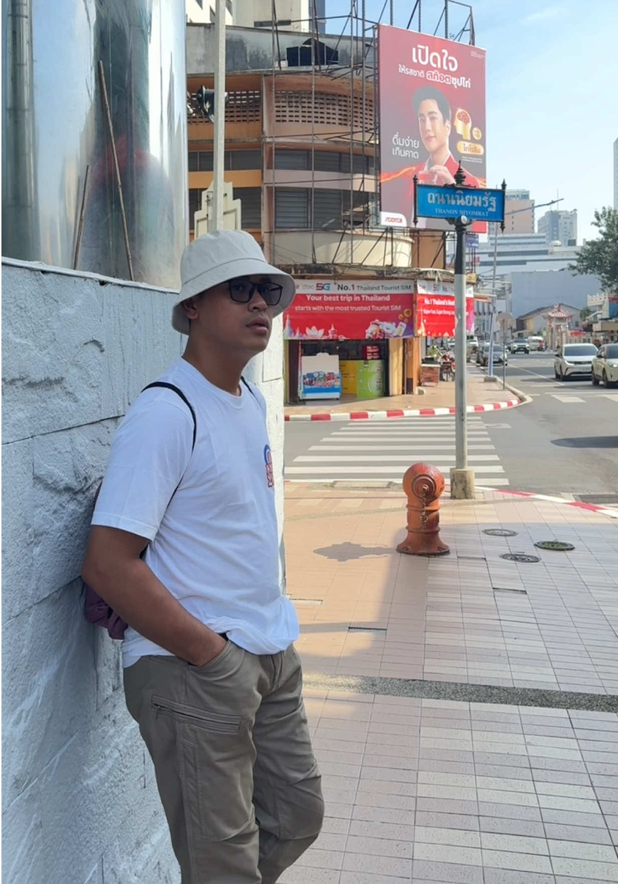 @Jagoan-Nya Mamak