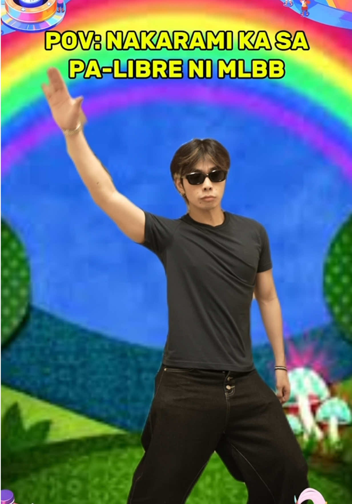 @Mobile Legends Philippines