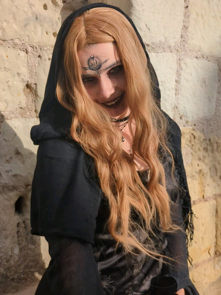 @The Cosplay Witches