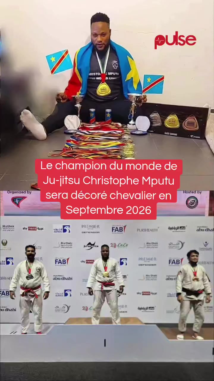 @Pulse Congo