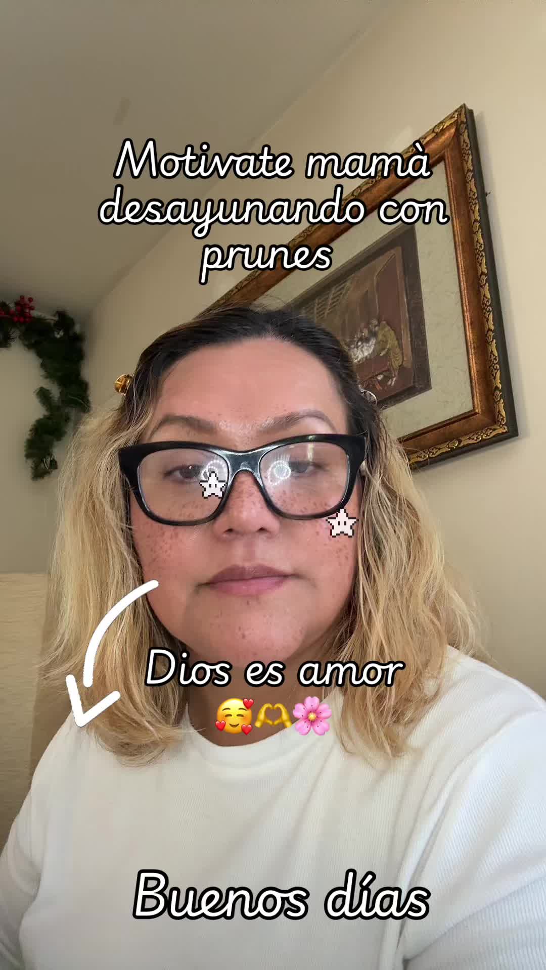 @Dios es amor ❤️ -UGC - CPCT💫✨