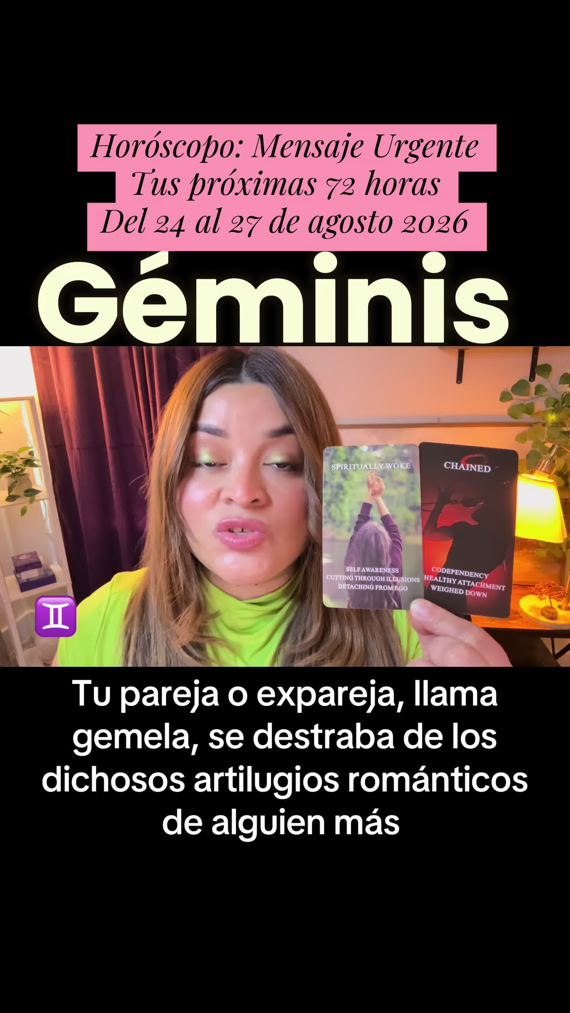 @Esy Tarot