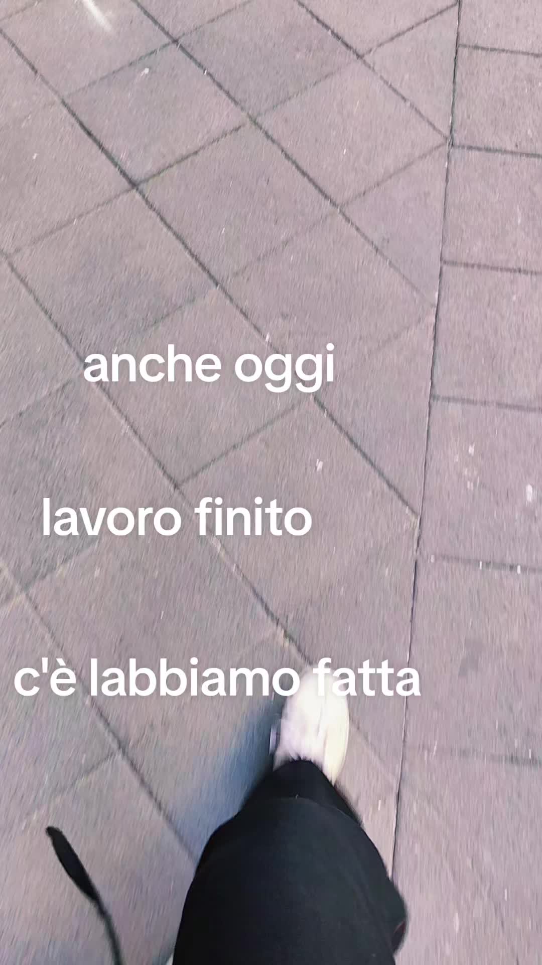 @nulla è impossibile