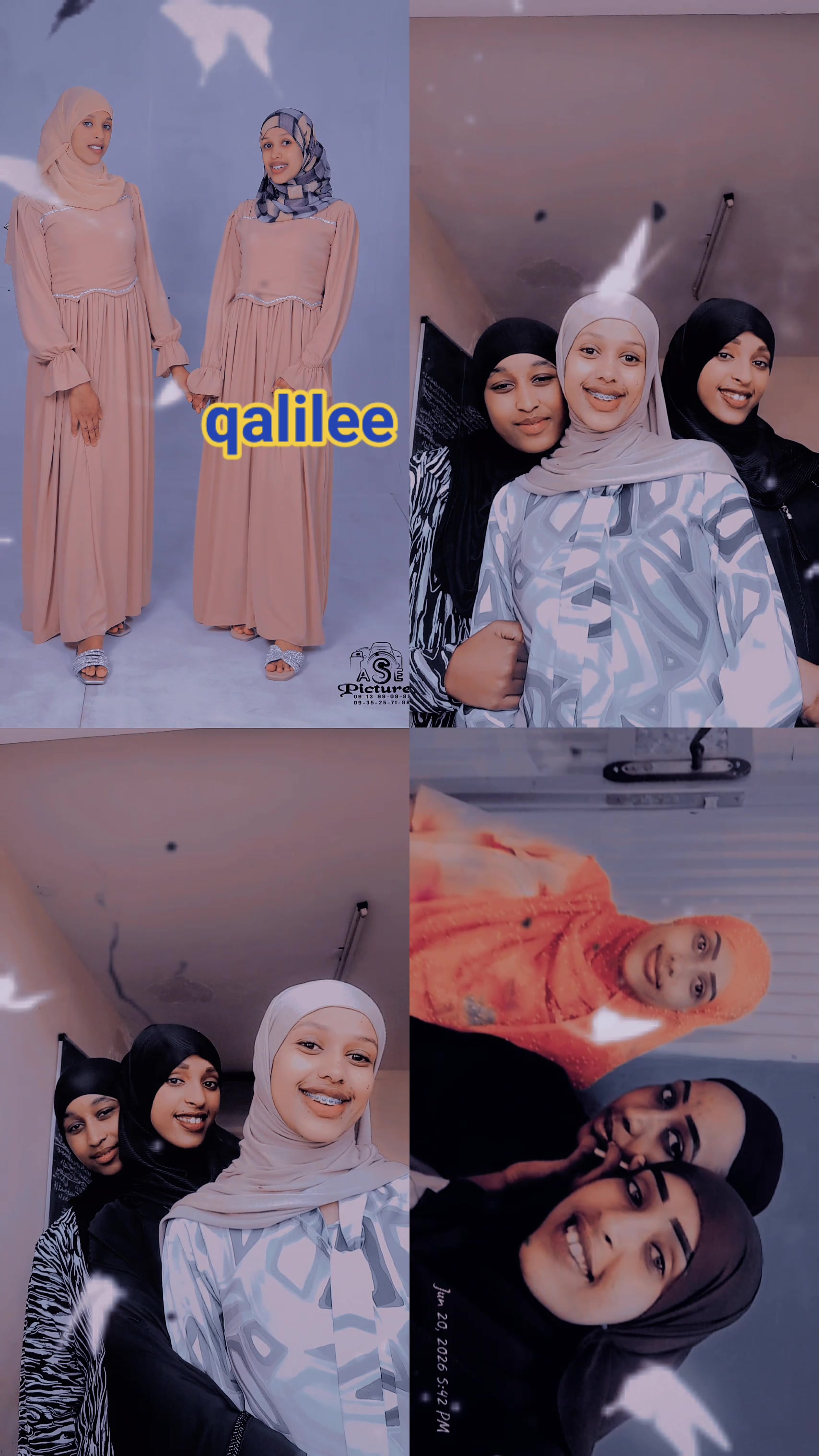 @Takkatii harar