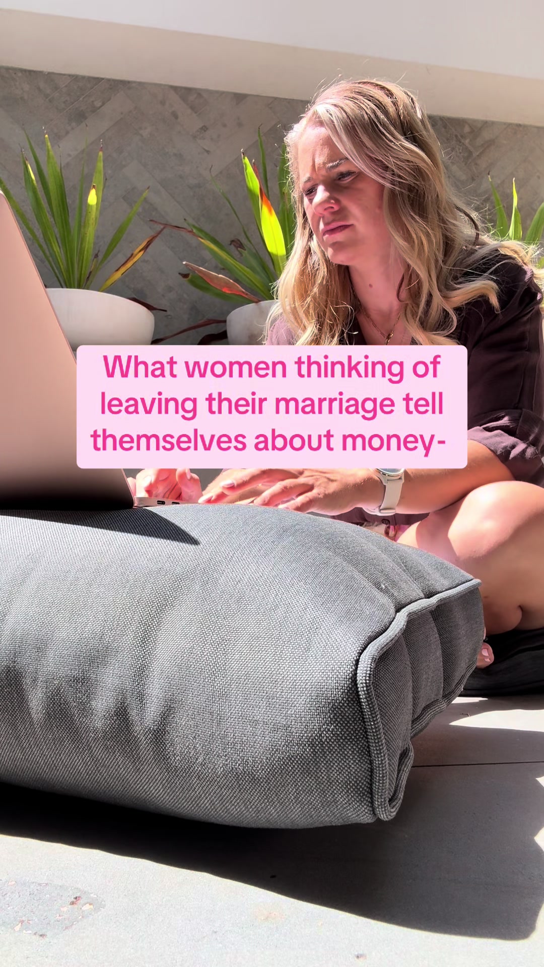 @Mik |Divorce+Self-Trust Coach✨