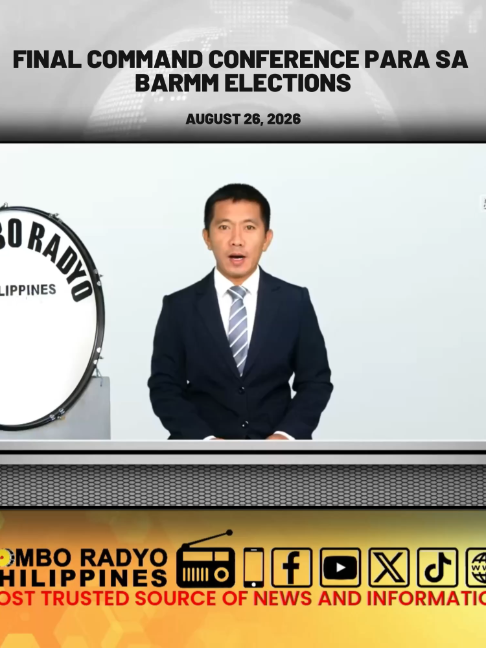 @BOMBO RADYO PHILIPPINES