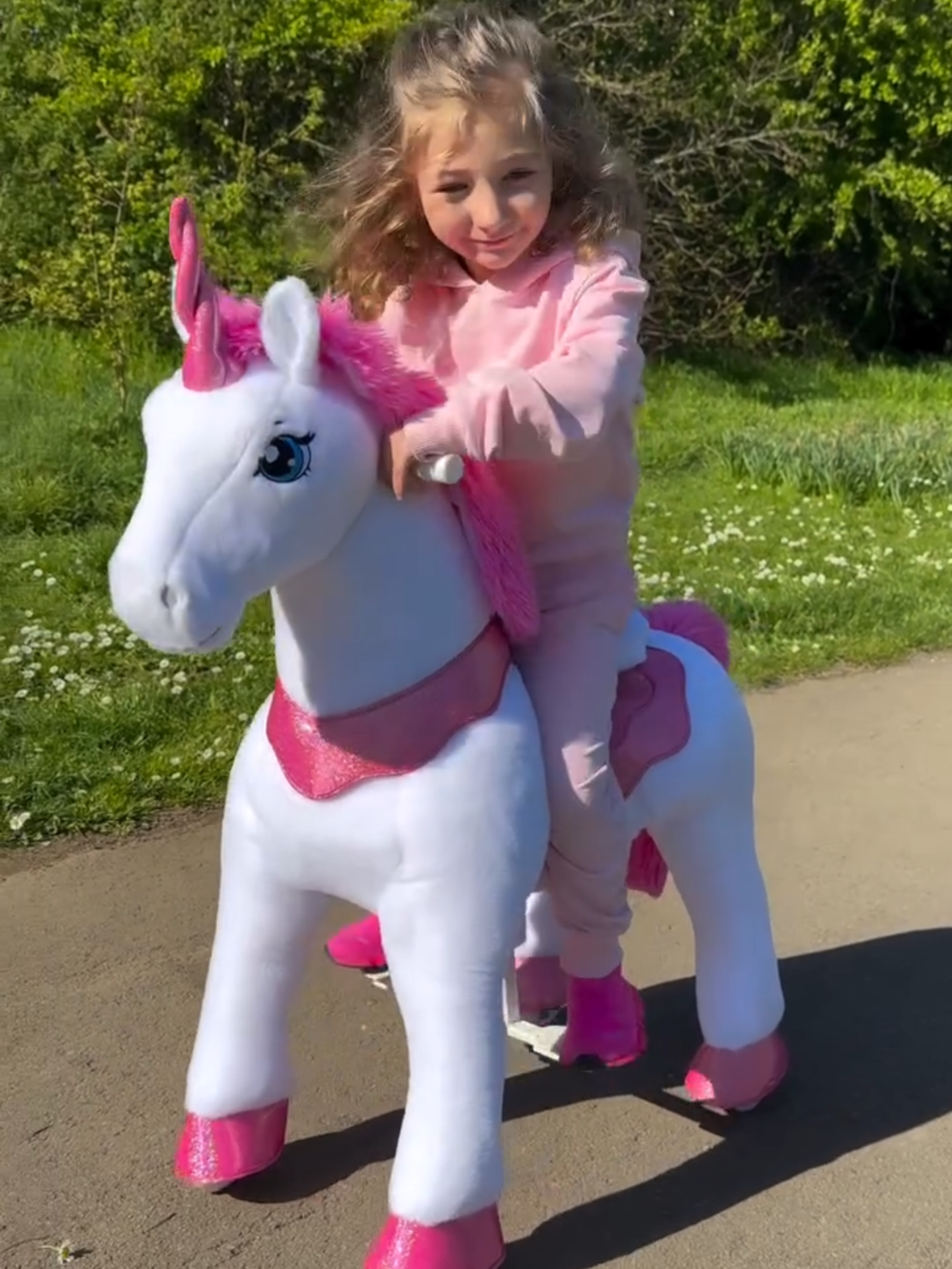 @PonyCycle