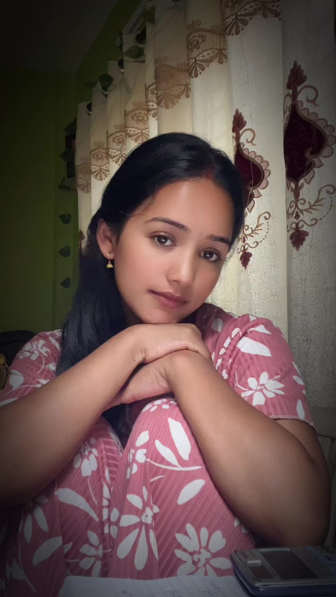 @Aayushma karki official