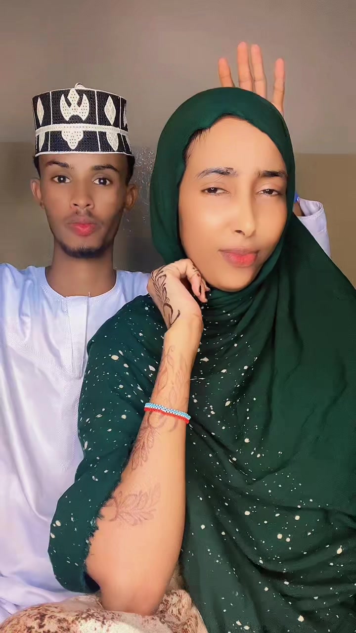 @yarta Shanta soomaliyed🇸🇴