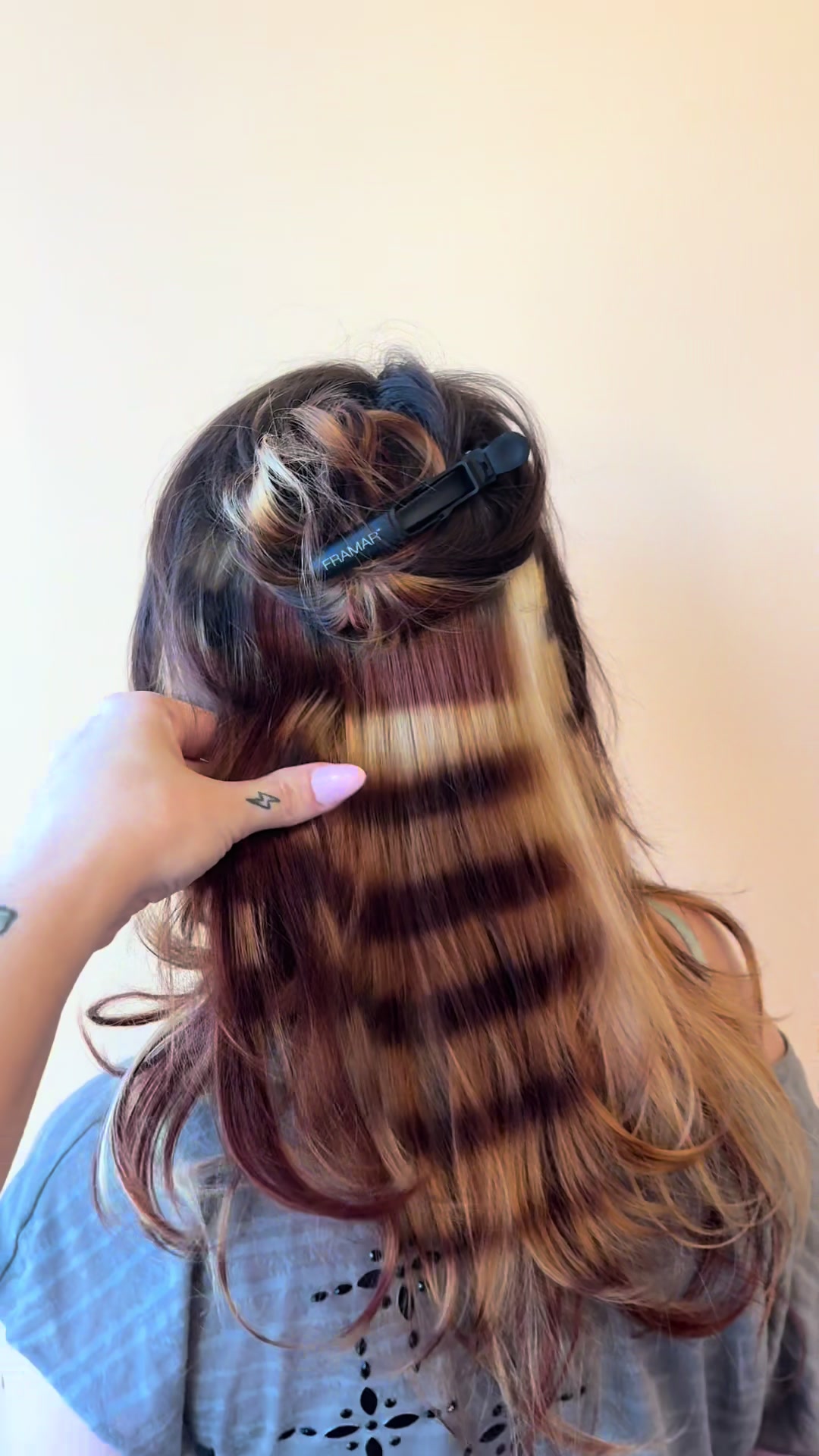 @LILY🧚♀️SEATTLE HAIRSTYLIST