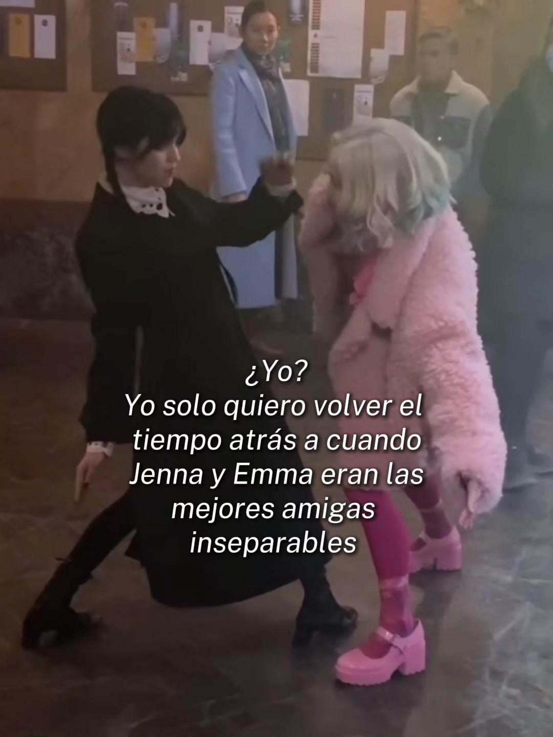 @wenclair 🖤 💖